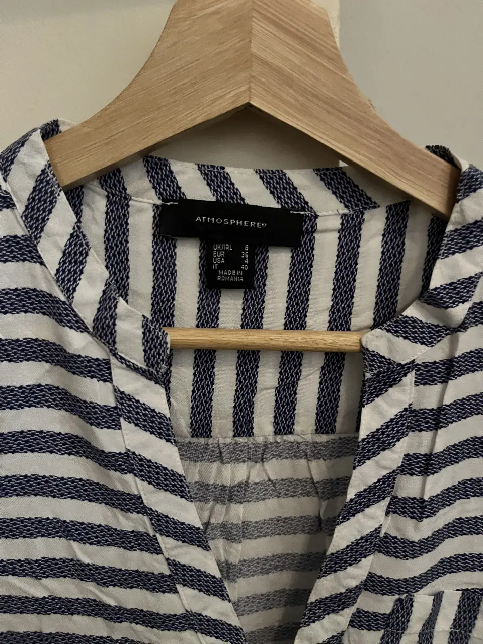 Camisa Atmosphere - Vista 3