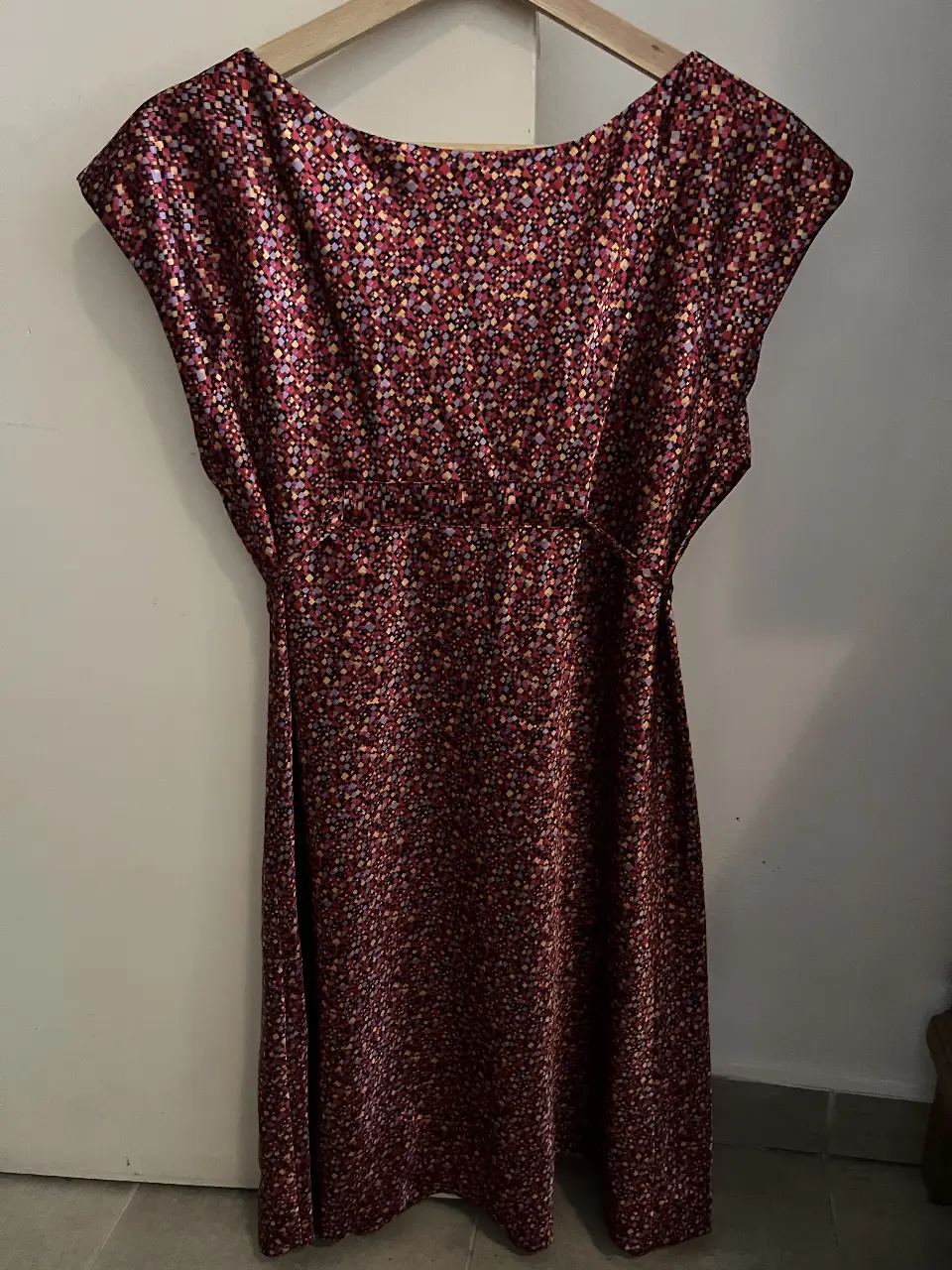 Vestido Vitamina - Vista 4