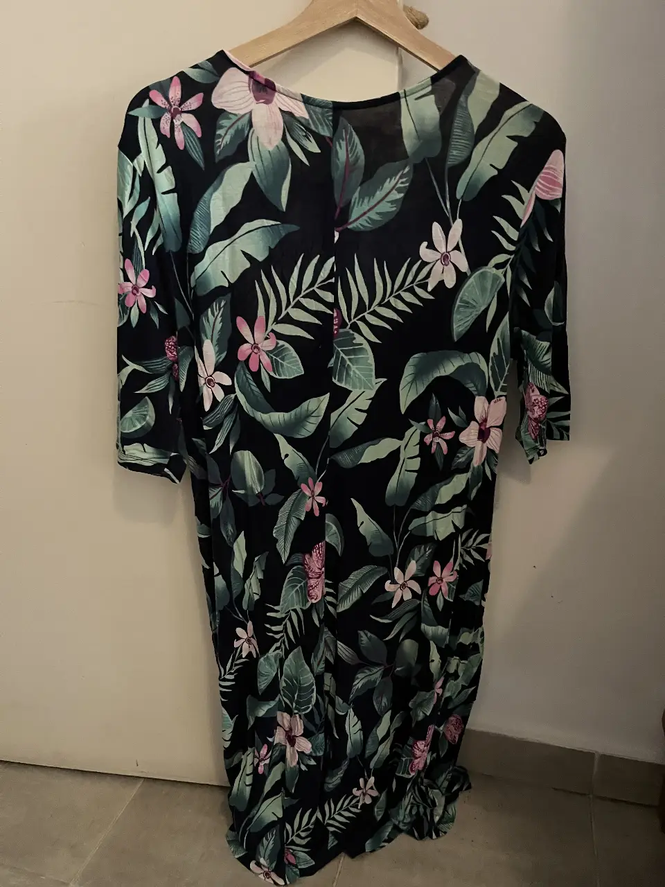 Vestido Old Navy - Vista 4