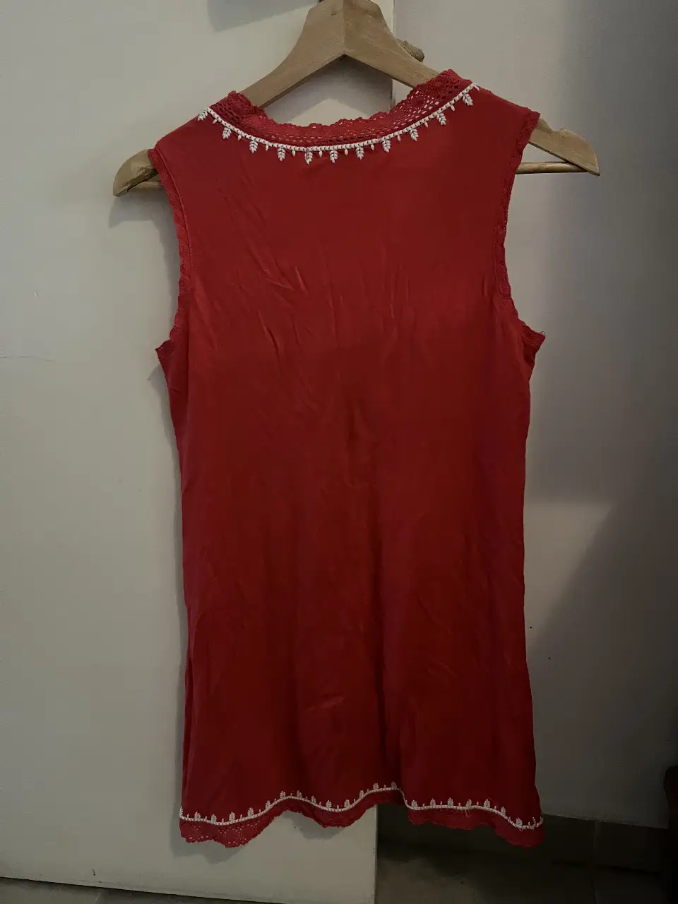 Vestido Forever 21 - Vista 3