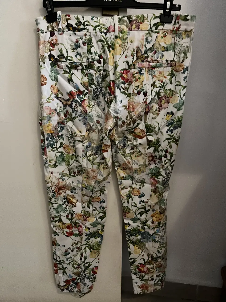 Pantalón Zara - Vista 4