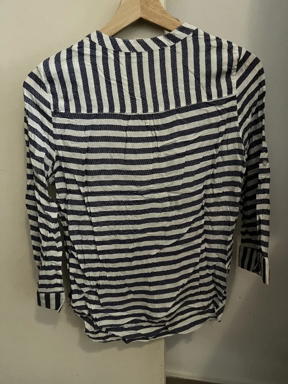 Camisa Atmosphere - Vista 4