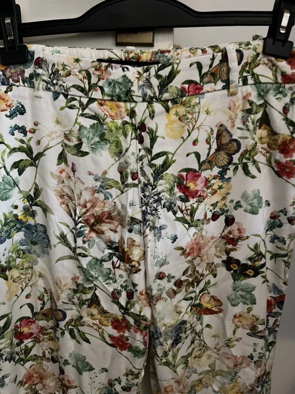 Pantalón Zara - Vista 2