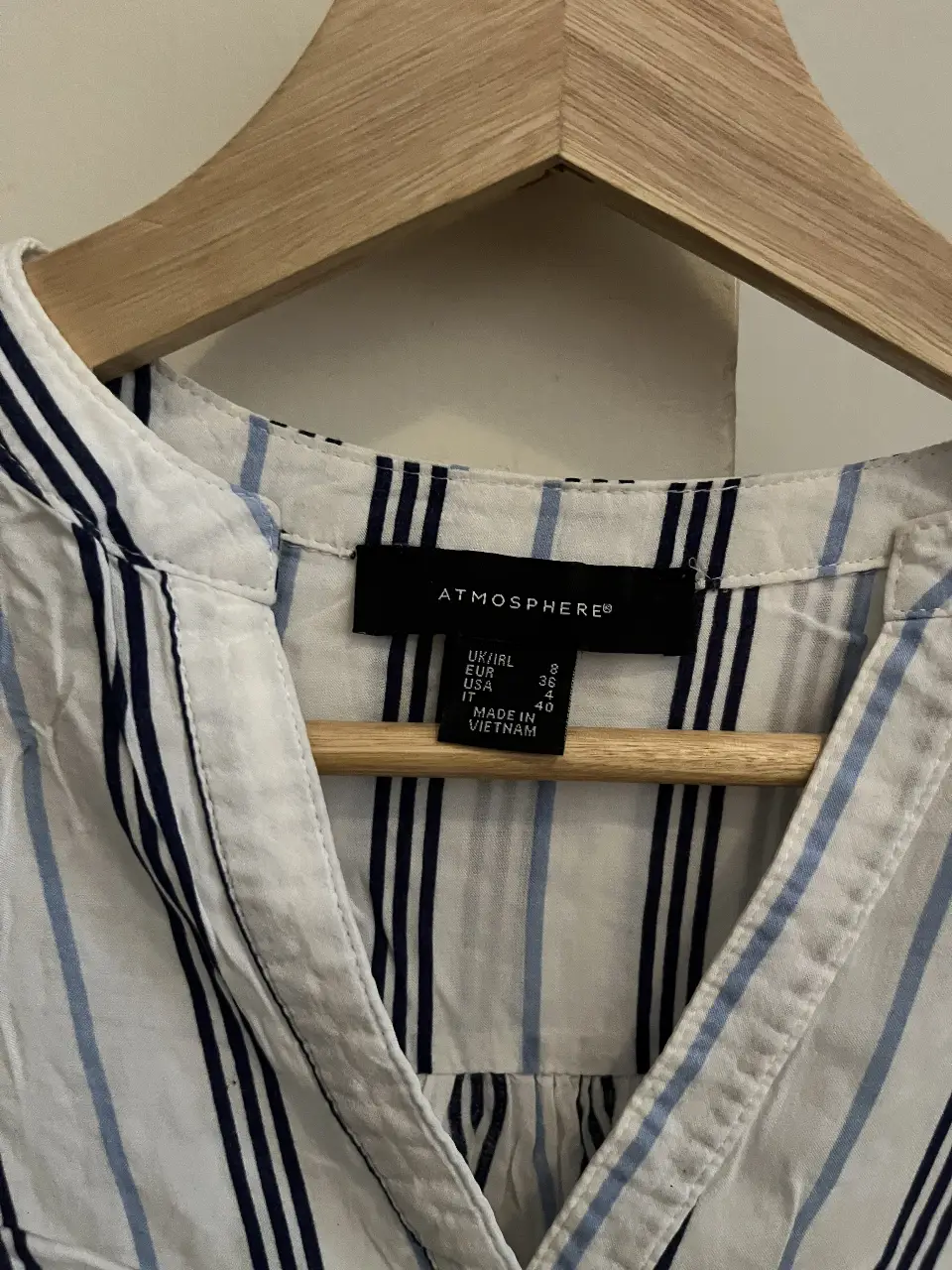 Camisa Atmosphere - Vista 3