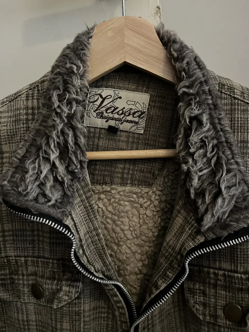 Campera Vassa - Vista 2