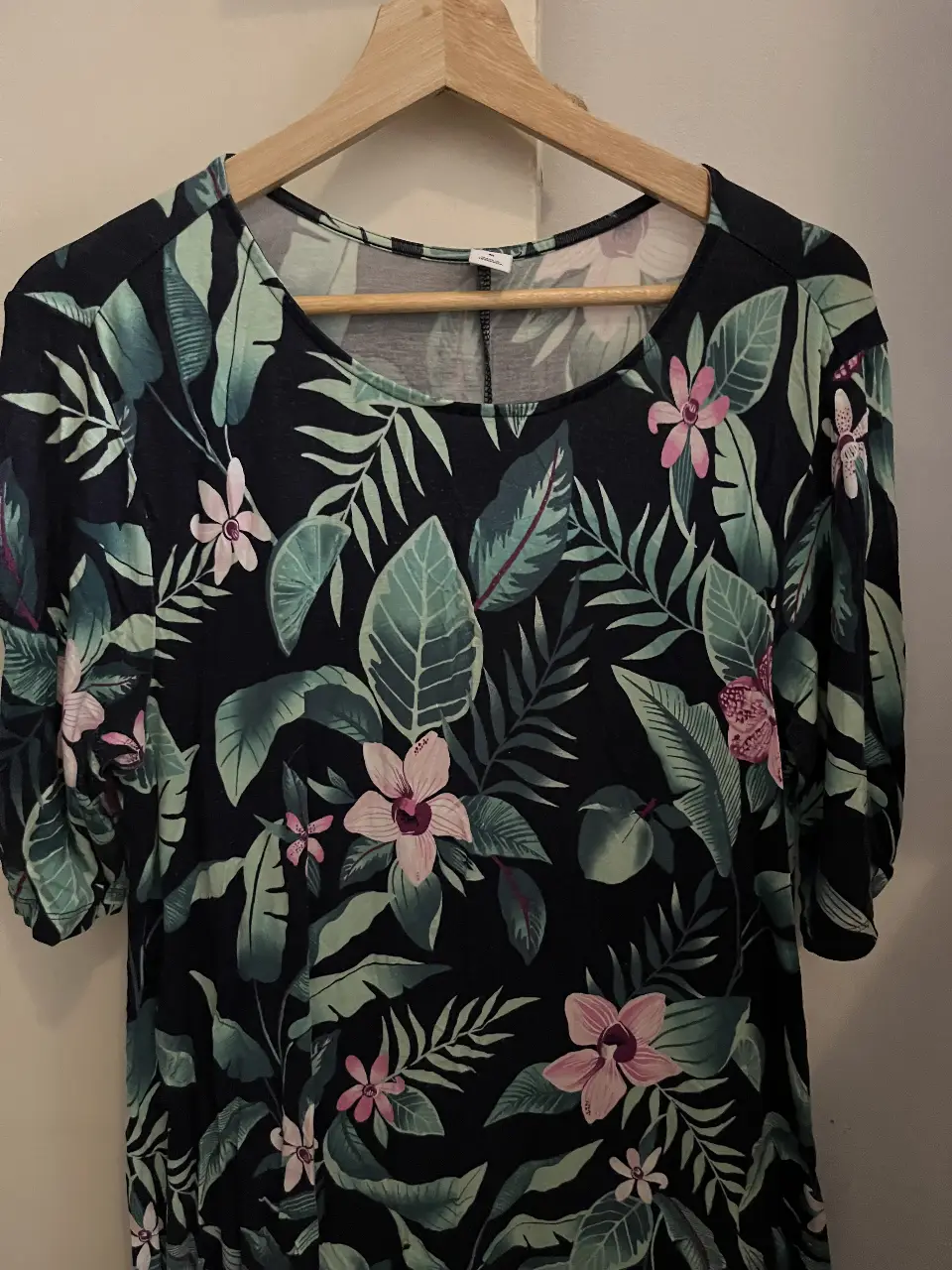 Vestido Old Navy - Vista 2