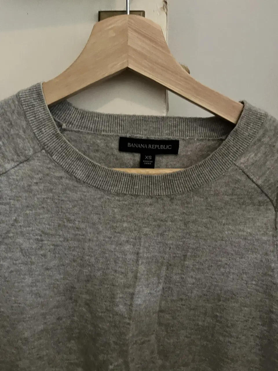 Sweater Banana Republic - Vista 2
