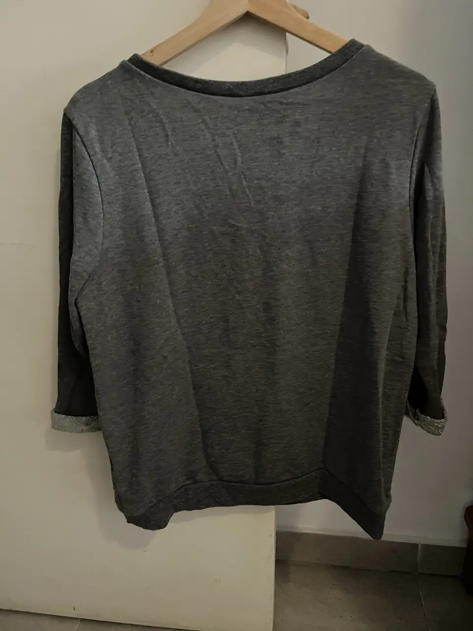 Buzo H&M - Vista 4