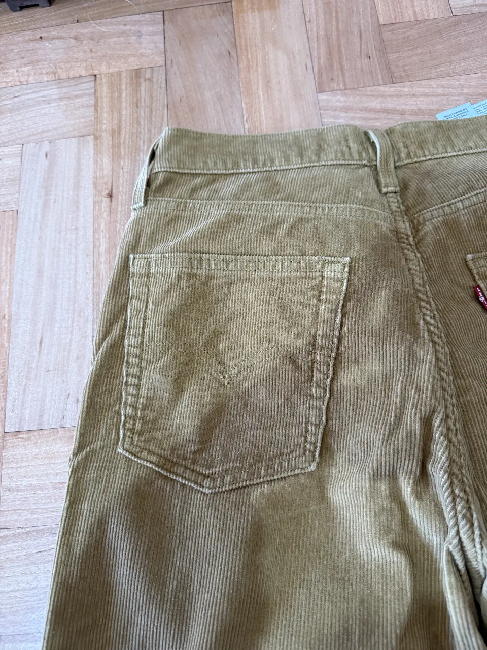 Pantalón Levi's - Vista 5