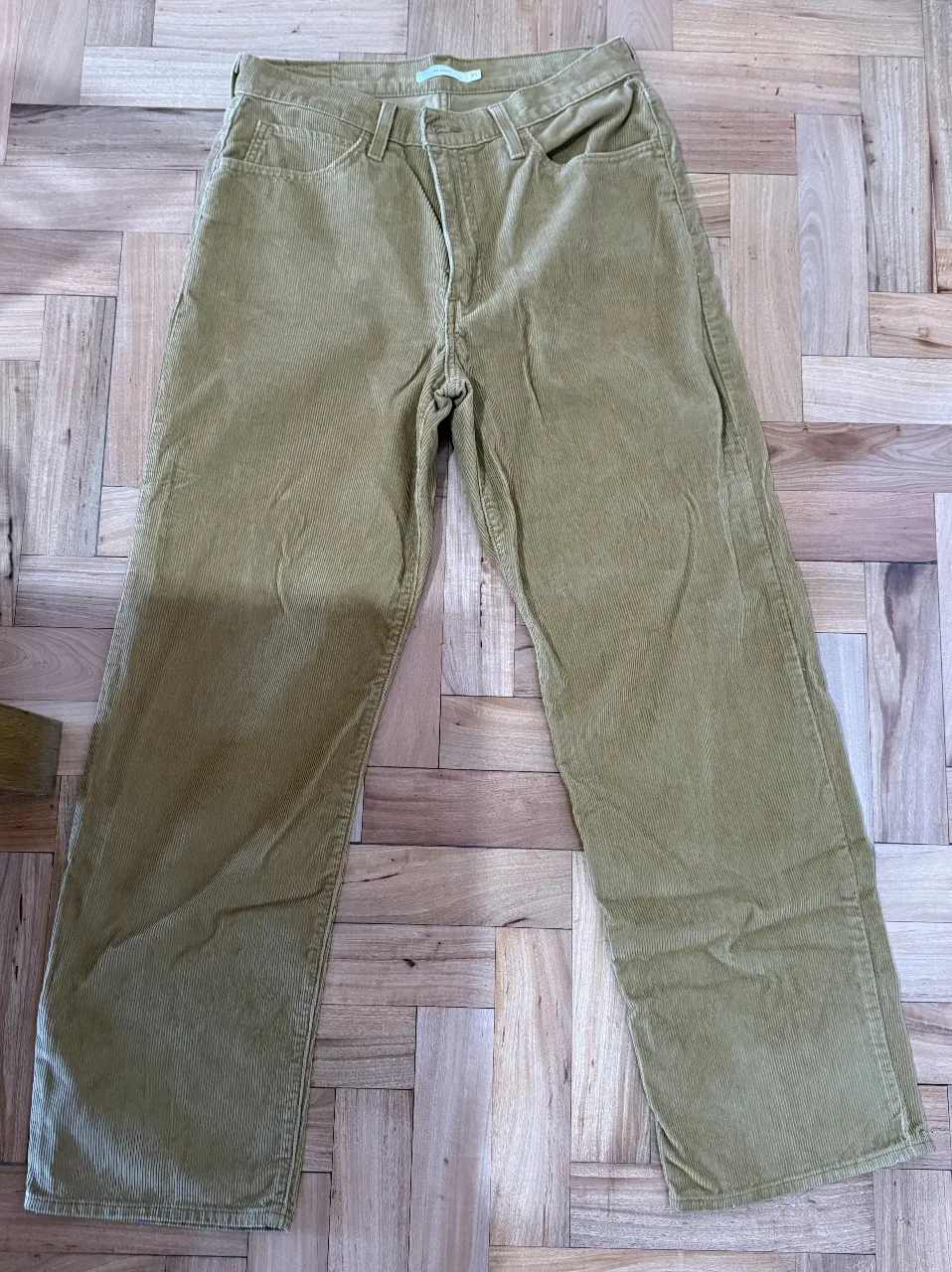 Pantalón Levi's - Vista 2