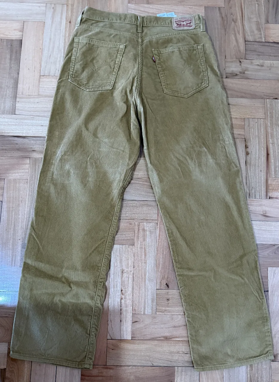 Pantalón Levi's - Vista 3