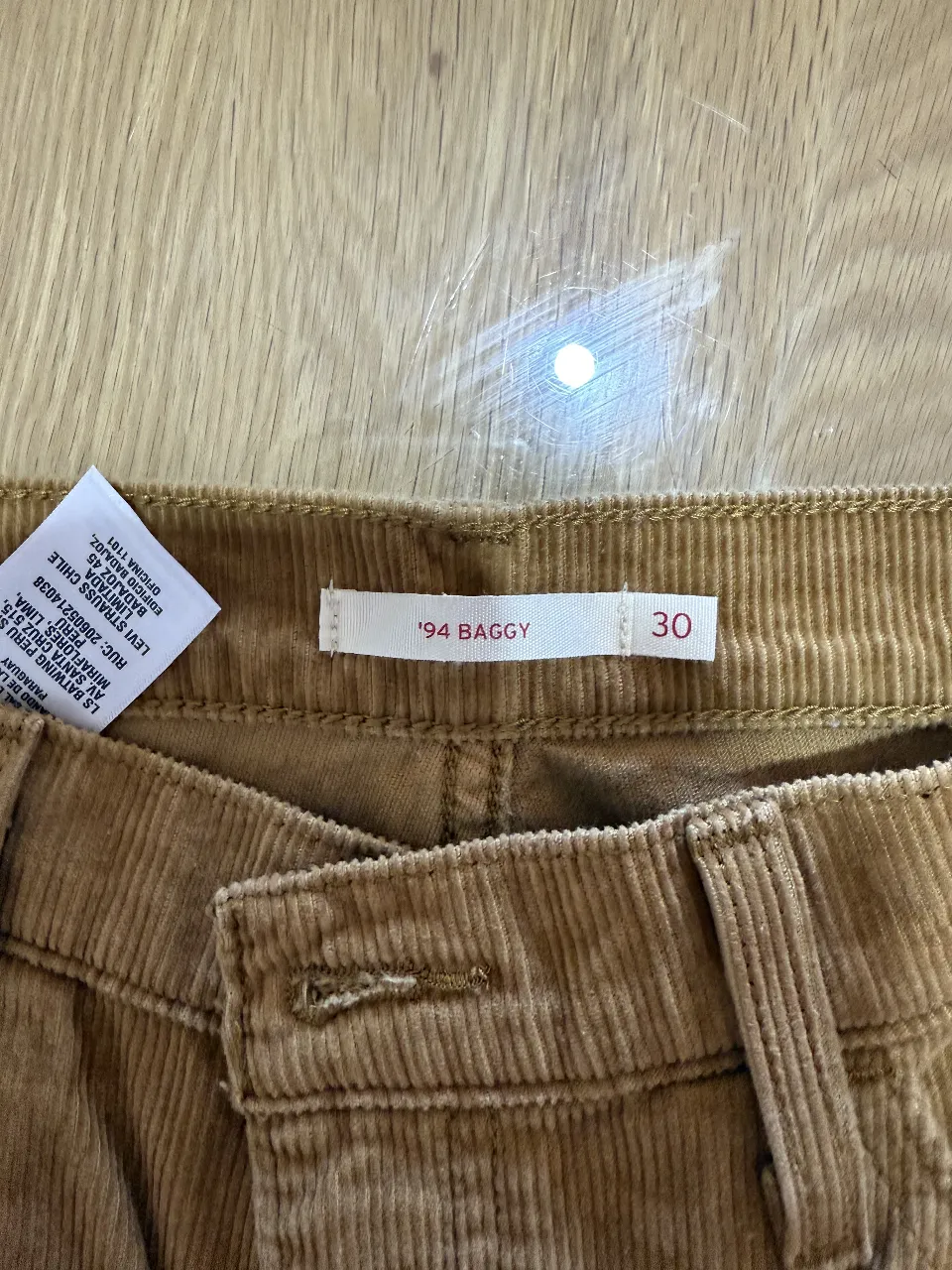Pantalón Levi's - Vista 6