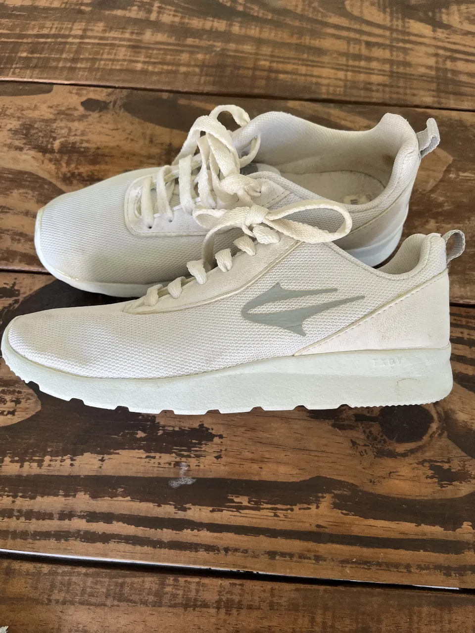 Zapatillas Topper - Vista 2