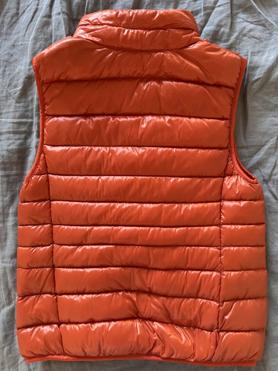 Chaleco Uniqlo - Vista 2