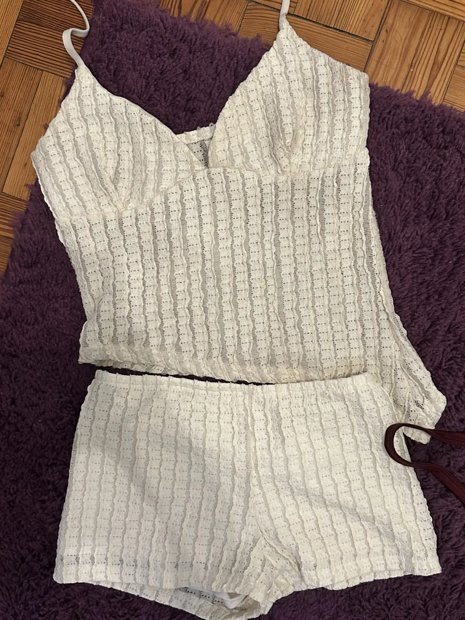 Lencería Accessoires - Vista 5