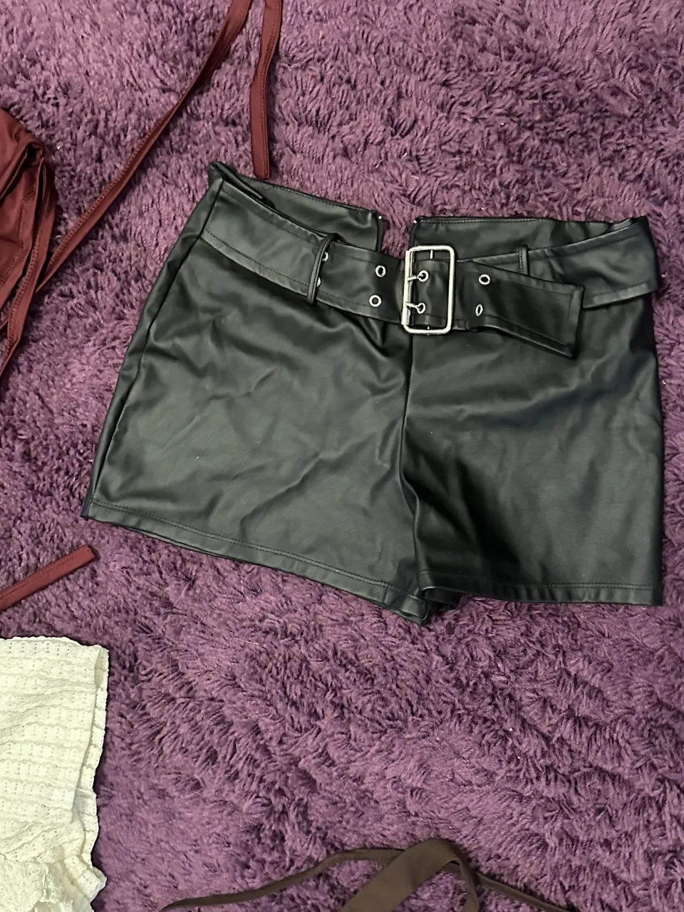 Lencería Accessoires - Vista 3