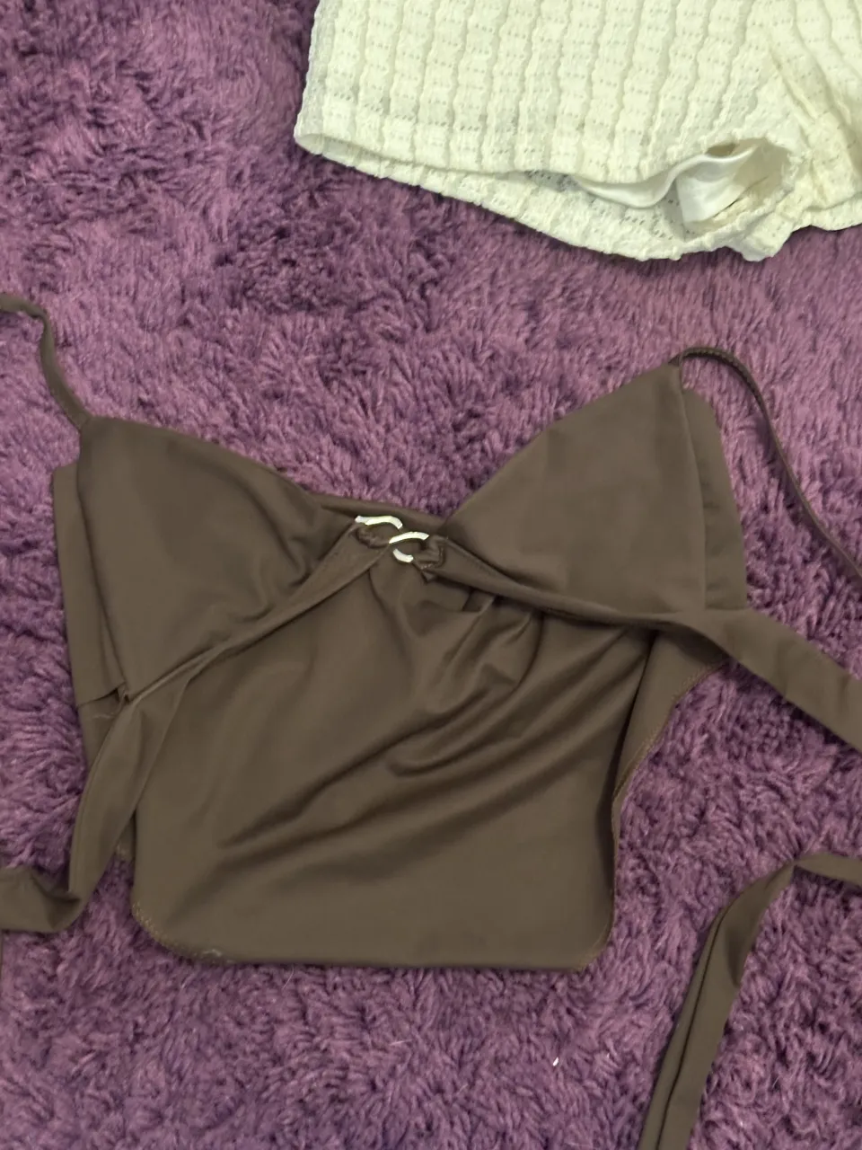 Lencería Accessoires - Vista 2