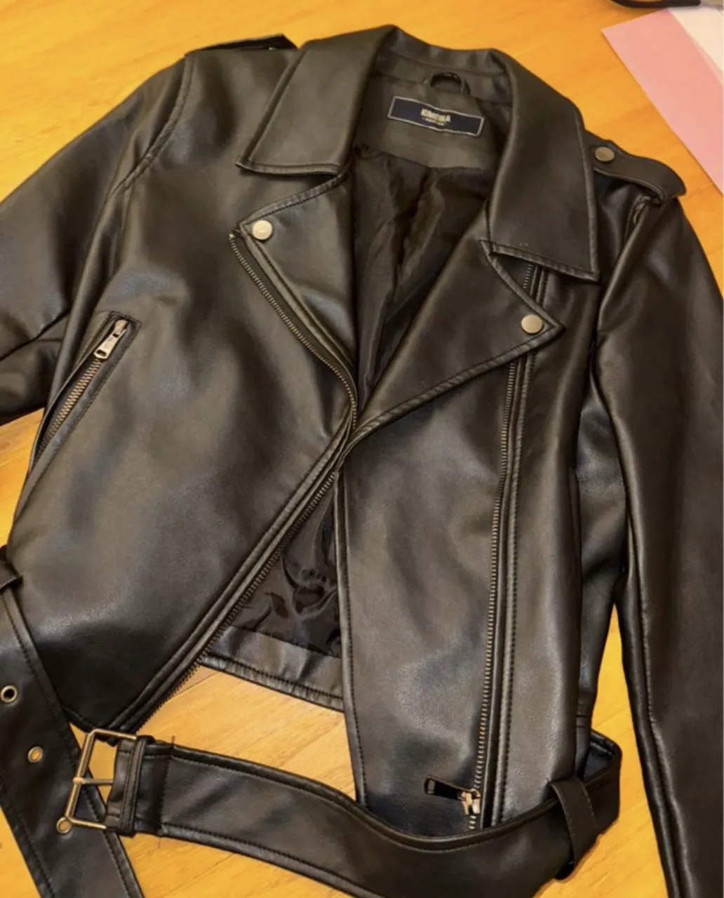 Campera Kimeika - Vista 3