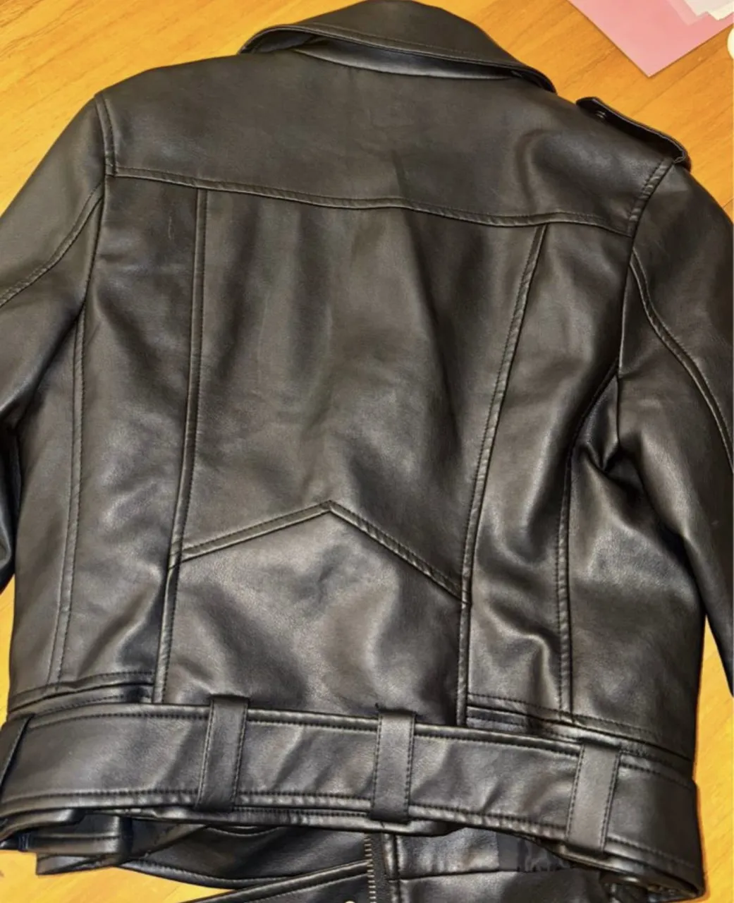 Campera Kimeika - Vista 4