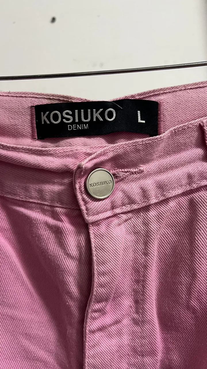 Pantalón Kosiuko - Vista 2