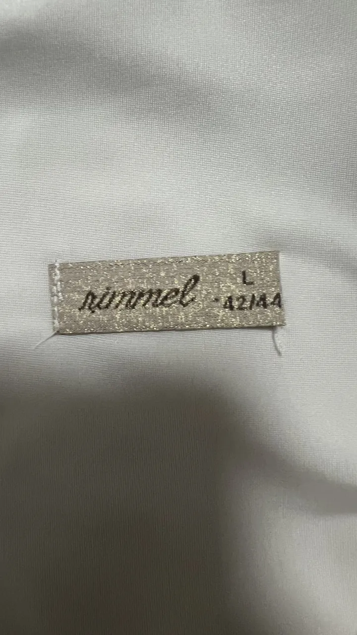 Vestido Rimmel - Vista 2