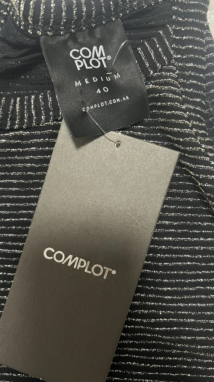 Top Complot - Vista 2