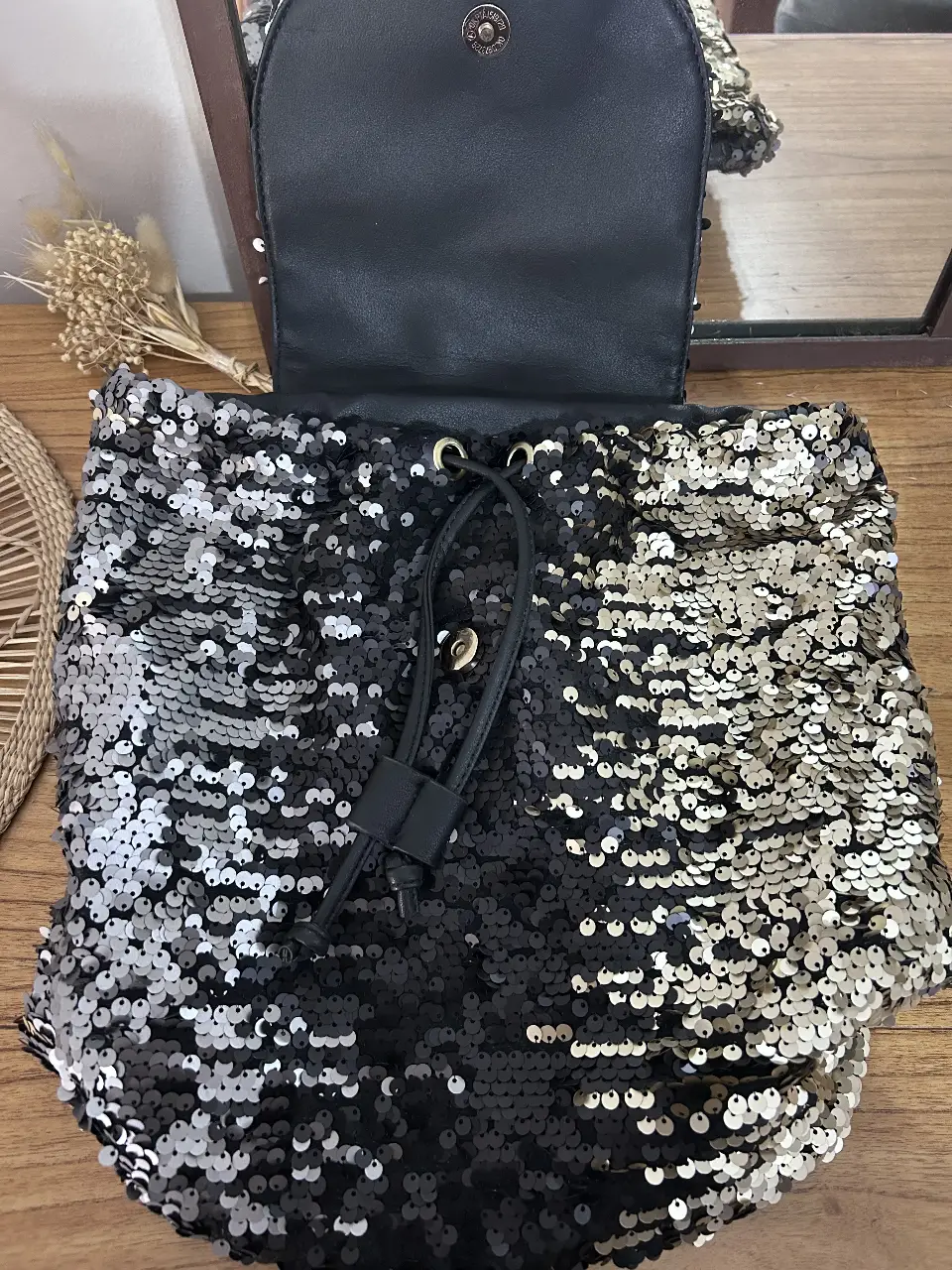 Mochila Otro - Vista 3