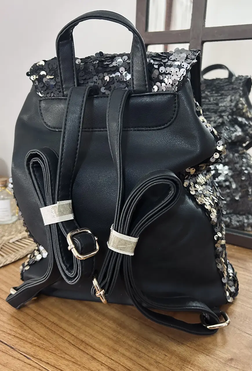 Mochila Otro - Vista 2
