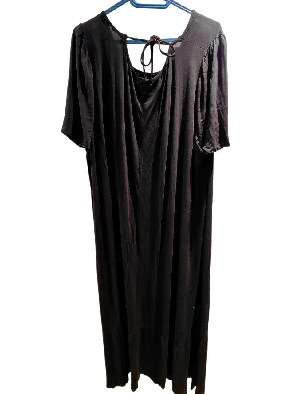 Vestido Otra - Vista 3