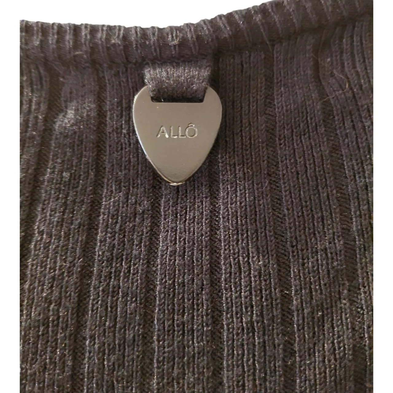 Vestido Allô Martínez - Vista 3