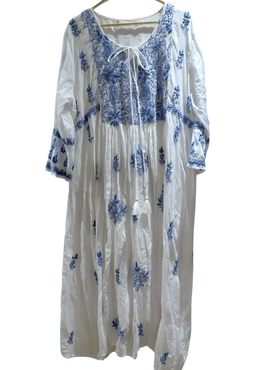 Vestido Otra - Vista 3