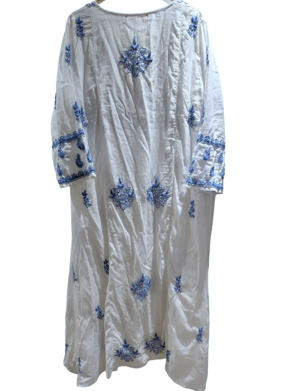 Vestido Otra - Vista 4