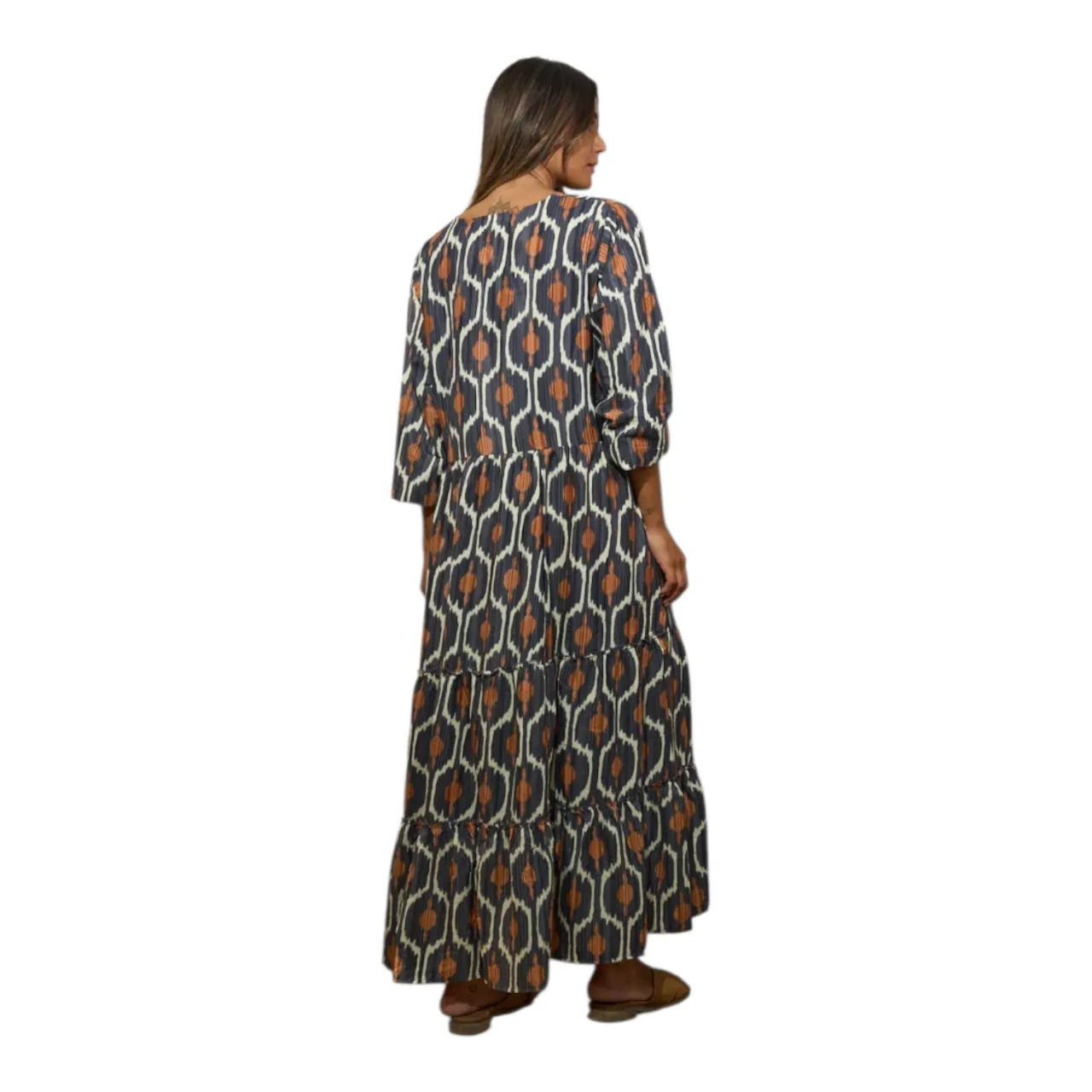 Vestido Otra - Vista 3