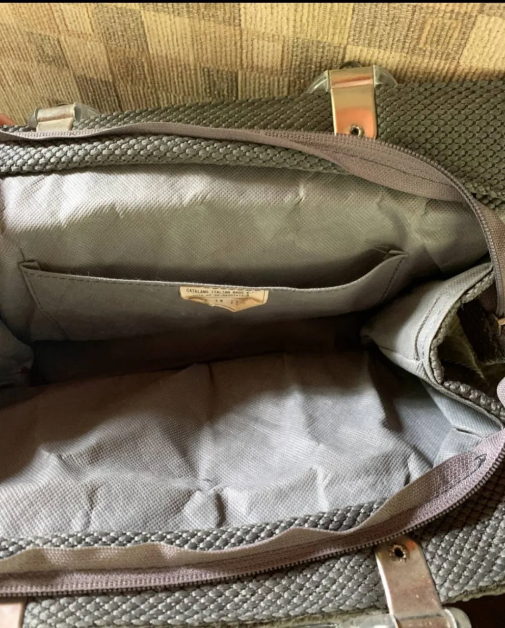 Cartera Otra - Vista 3