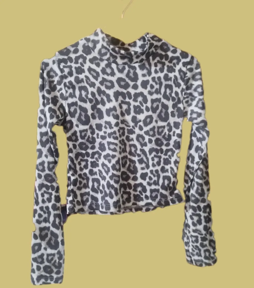 Remera No tiene etiqueta - Vista 2