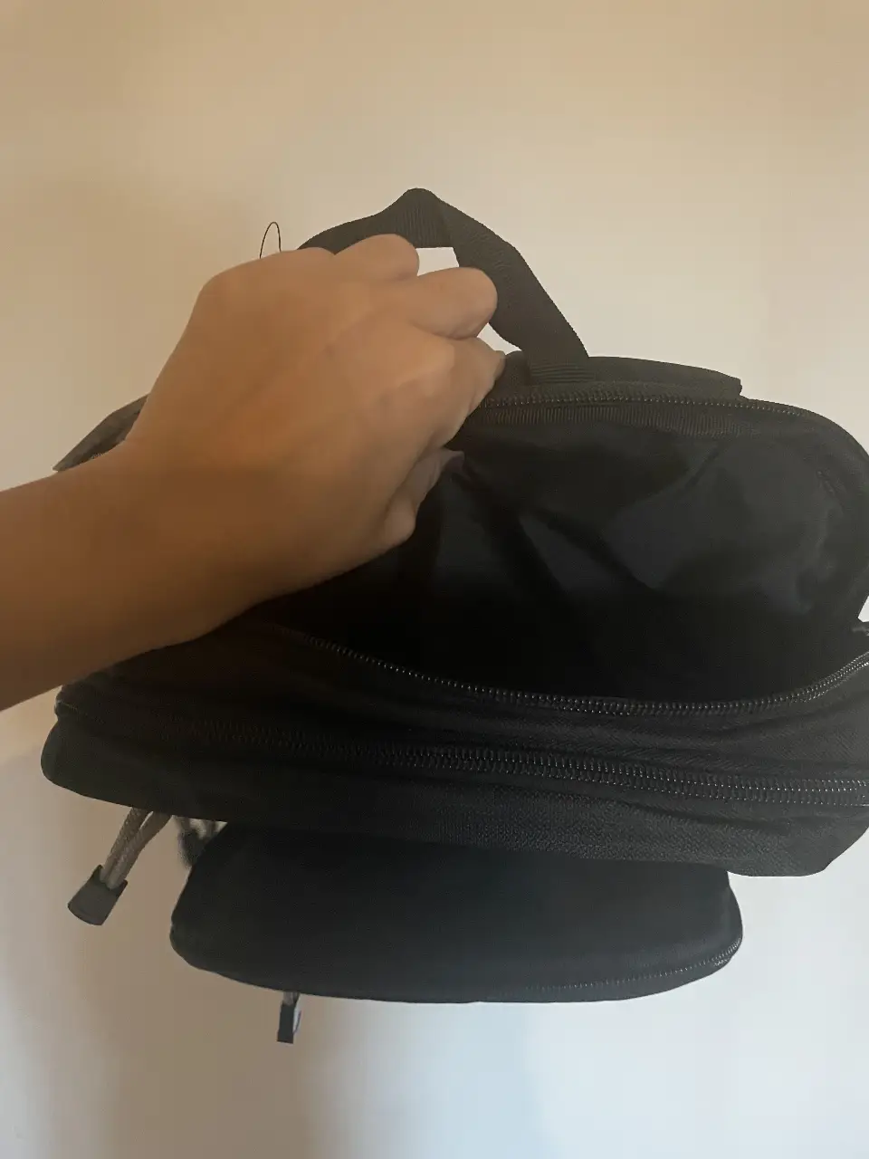 Mochila Targus - Vista 2