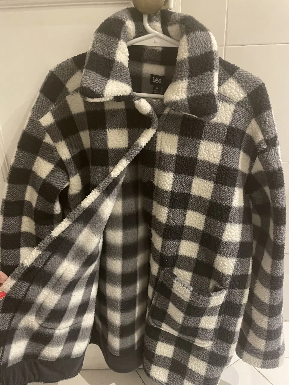 Campera Lee - Vista 2