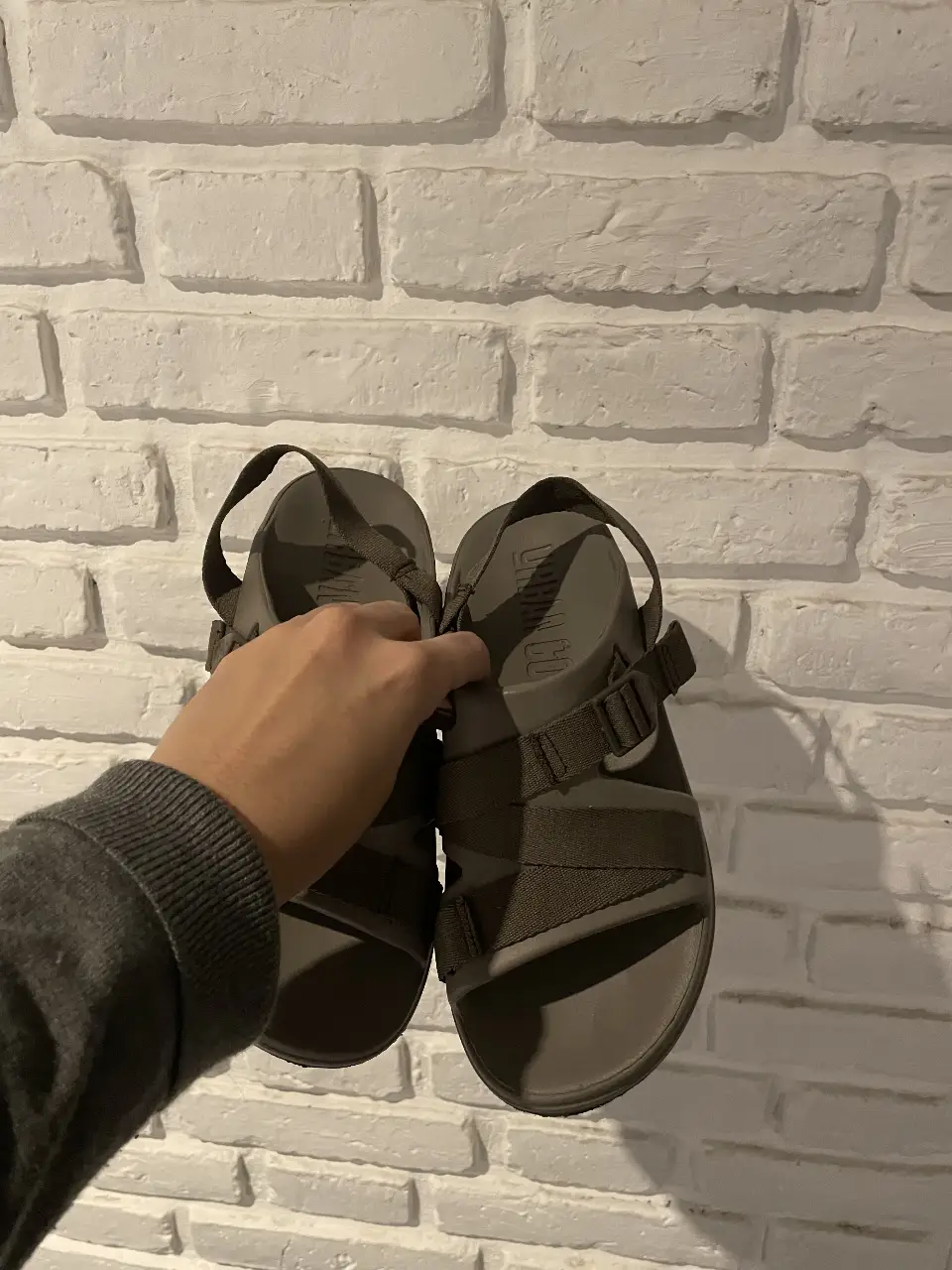 Sandalias Urban Cow - Vista 2