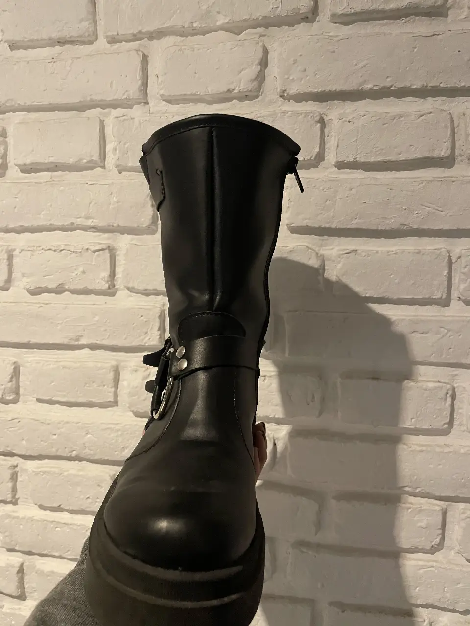 Botas multi - Vista 4