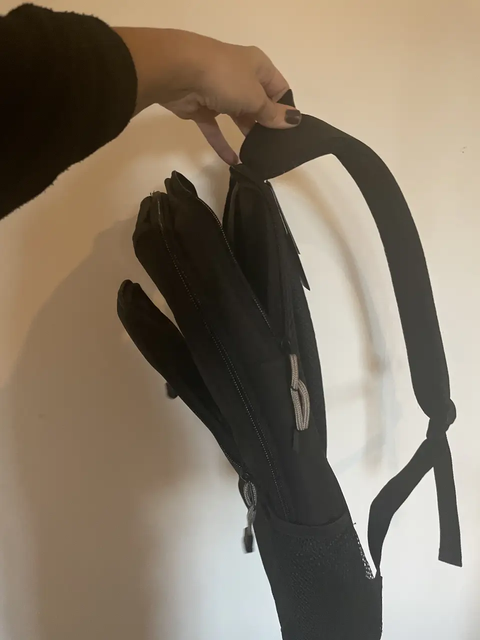Mochila Targus - Vista 3
