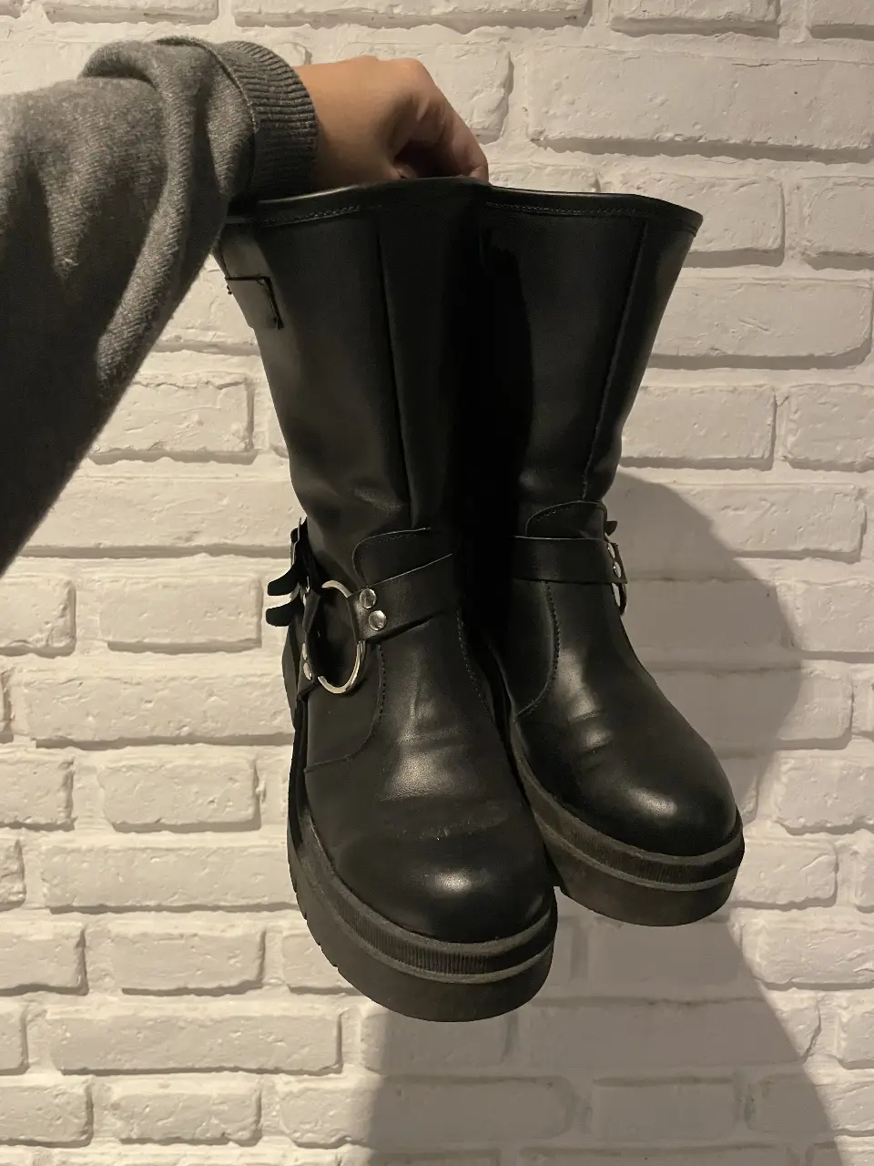 Botas multi - Vista 3