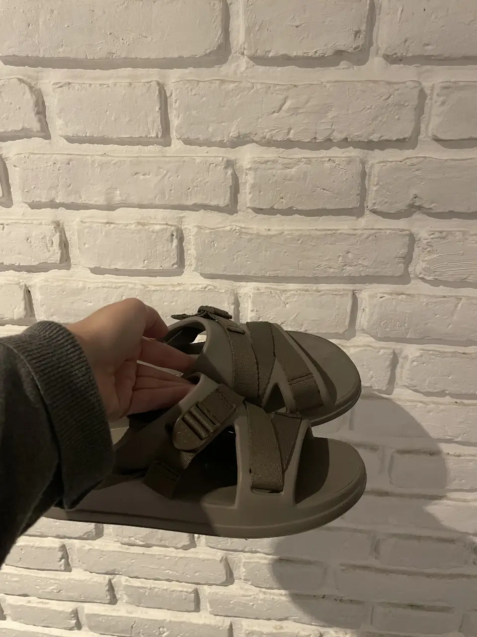 Sandalias Urban Cow - Vista 3