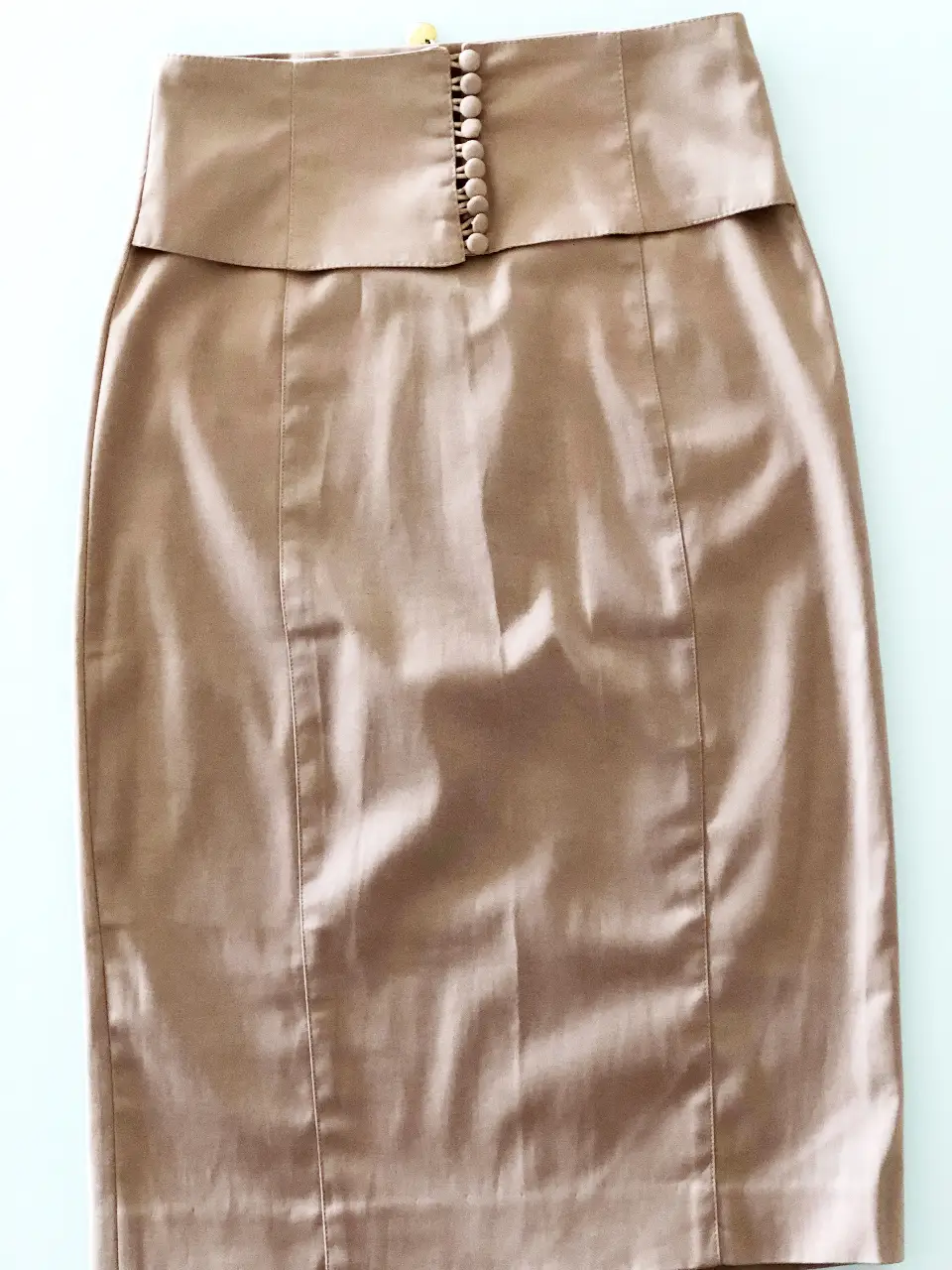 Pollera Las Oreiro - Vista 2
