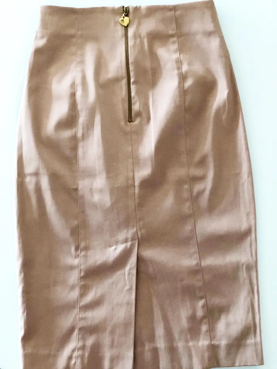 Pollera Las Oreiro - Vista 4