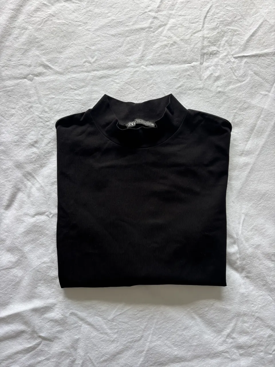 Remera Zara - Vista 2