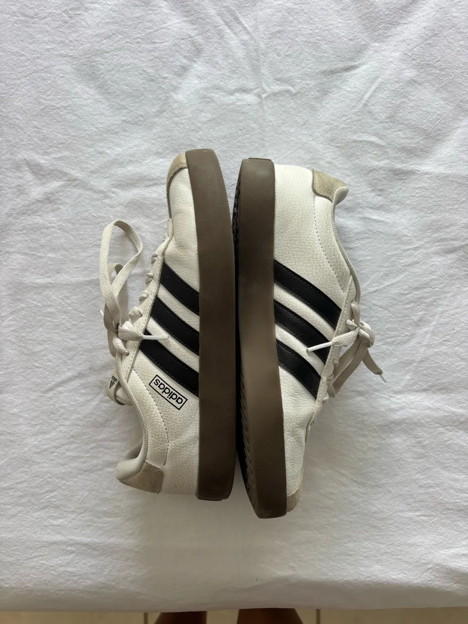 Zapatillas adidas - Vista 2