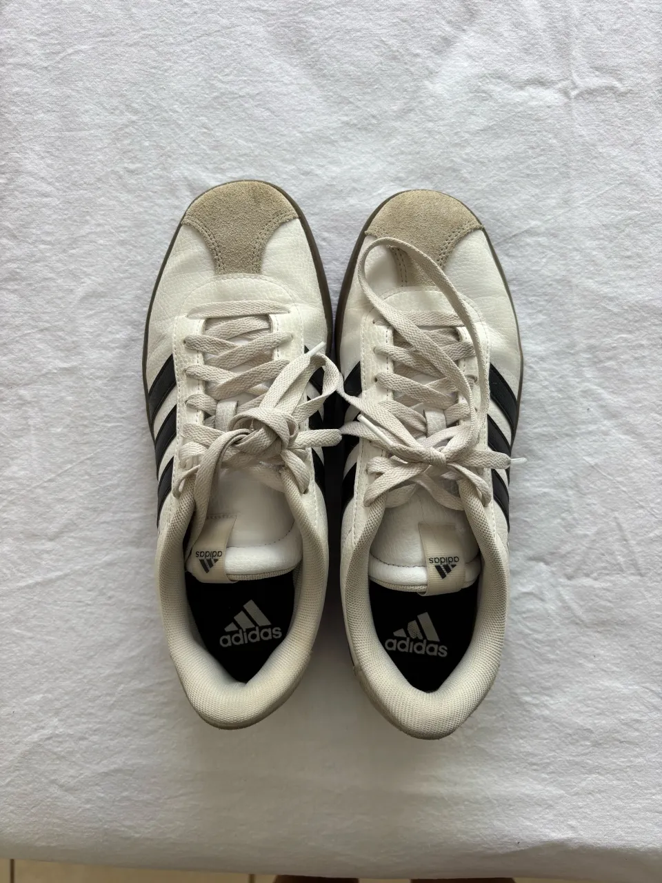 Zapatillas adidas - Vista 3