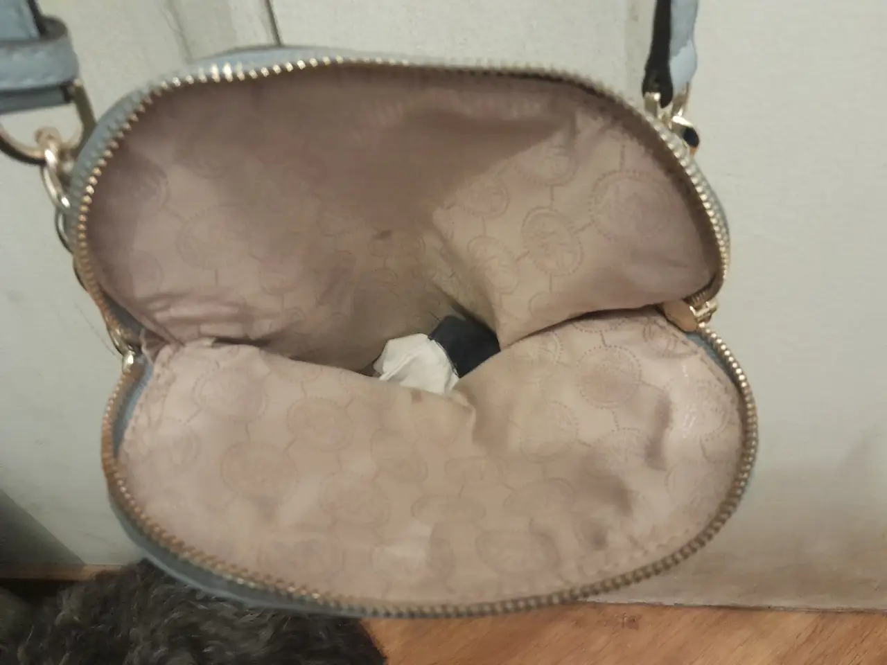 Cartera Michael Kors - Vista 4