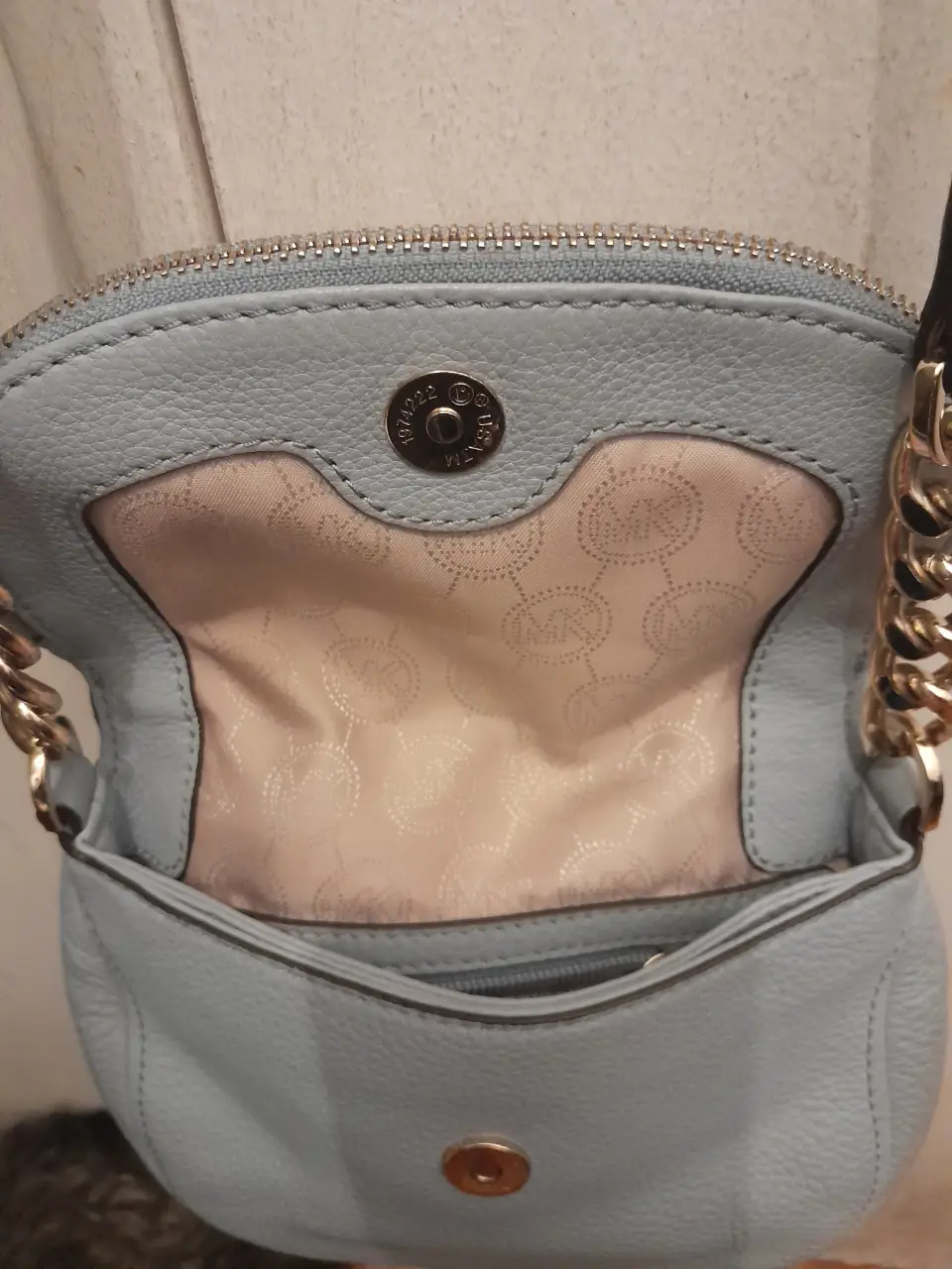 Cartera Michael Kors - Vista 3