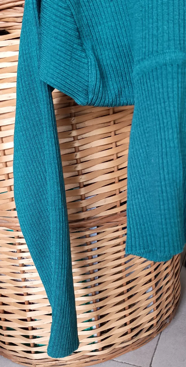 Polera Sin marca - Vista 3